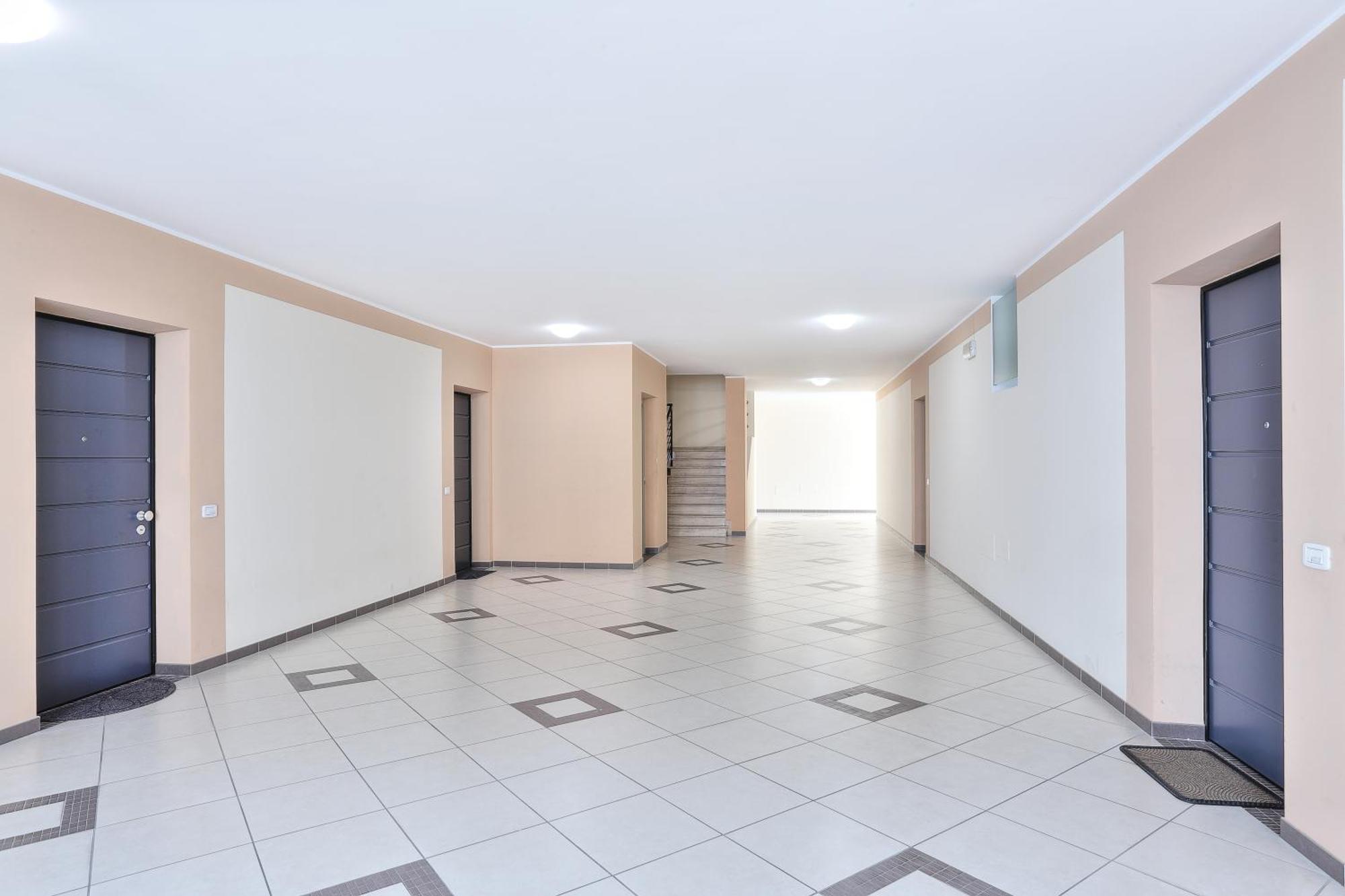 Mazzarosa Residence Roseto Degli Abruzzi Exterior foto