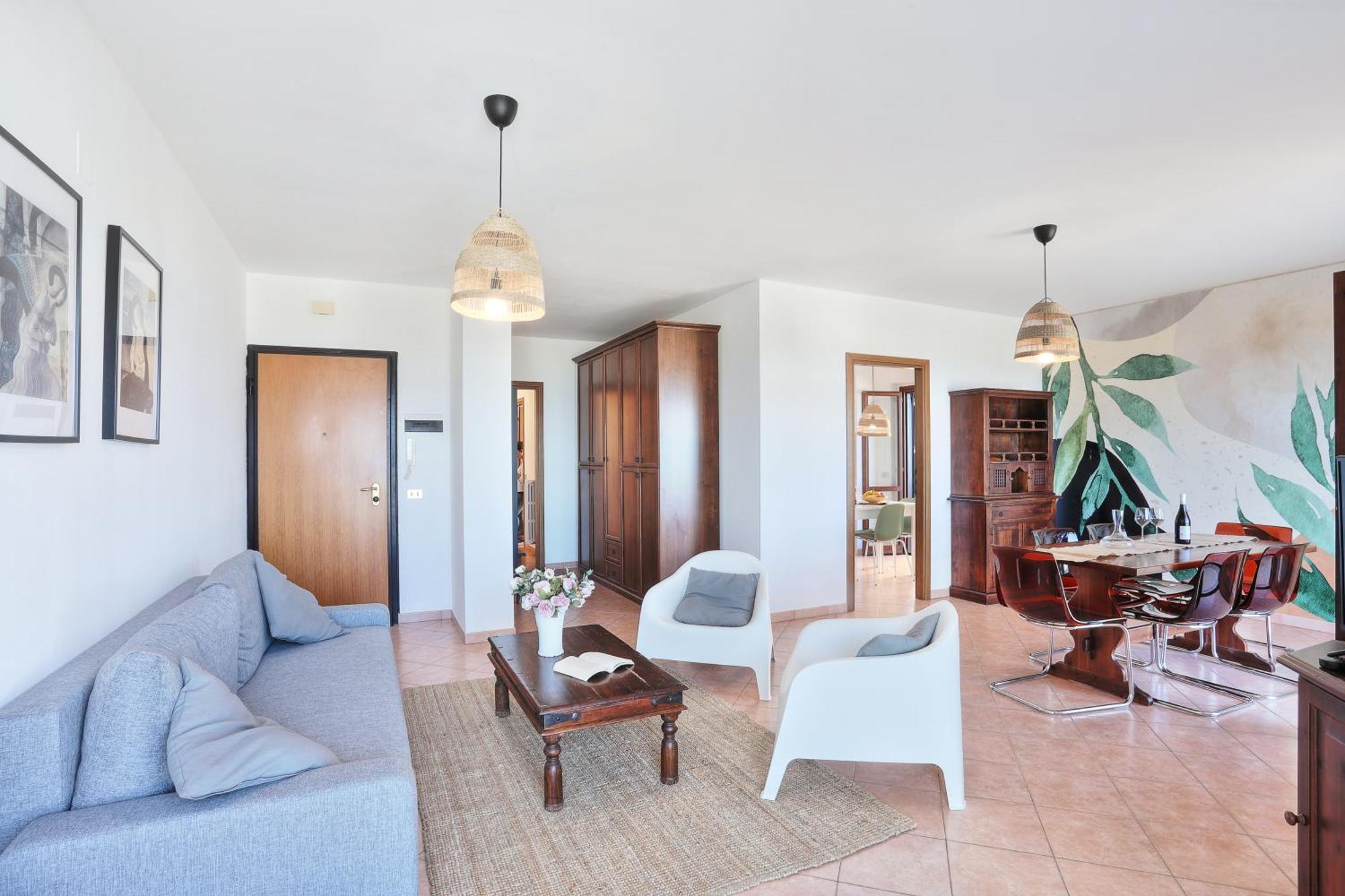 Mazzarosa Residence Roseto Degli Abruzzi Exterior foto