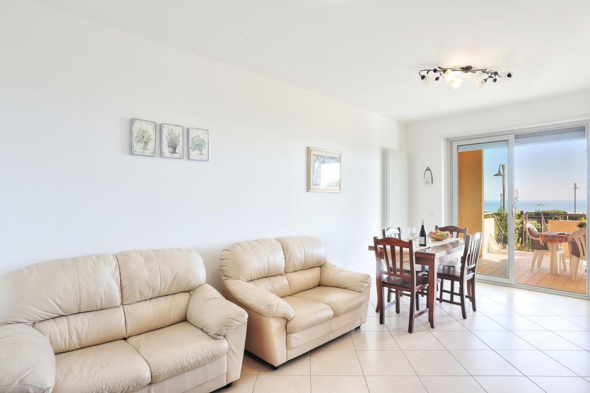 Mazzarosa Residence Roseto Degli Abruzzi Exterior foto