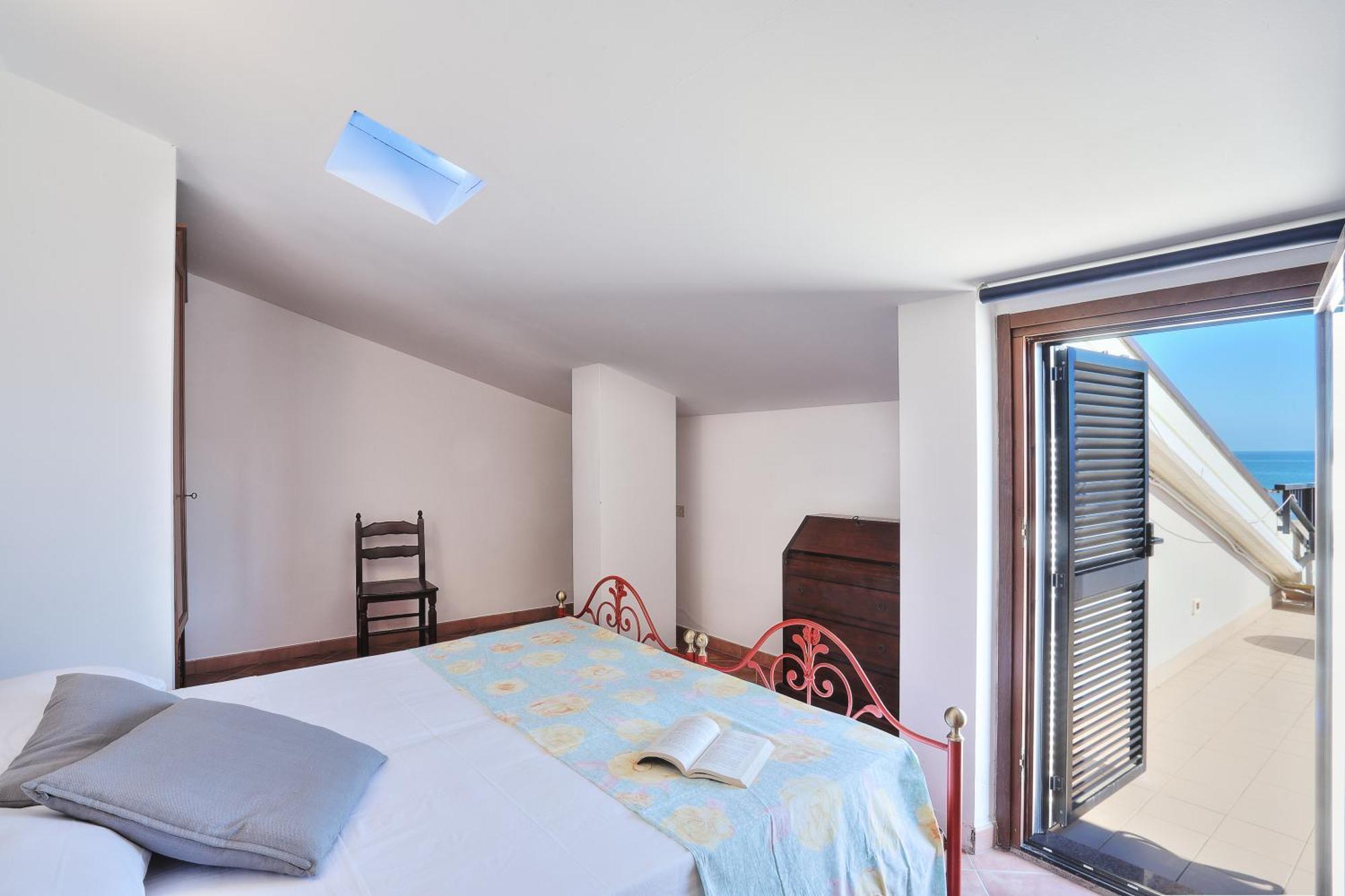 Mazzarosa Residence Roseto Degli Abruzzi Exterior foto