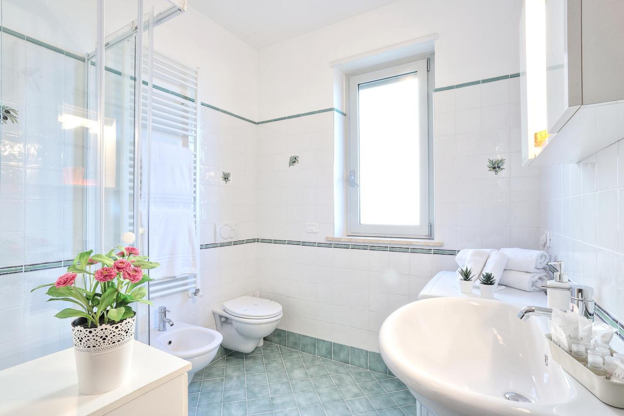 Mazzarosa Residence Roseto Degli Abruzzi Exterior foto